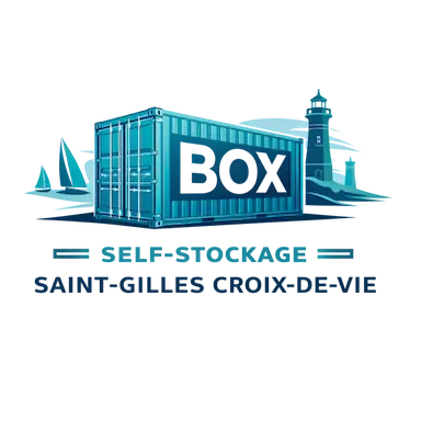 Box Self-Stockage Saint-Gilles